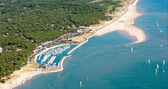 Cyclo-Trott La Palmyre - Les Mathes