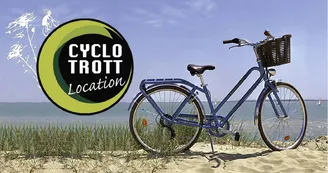 Cyclo-Trott La Palmyre - Les Mathes