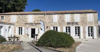 Office de Tourisme La Tremblade