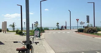 Cyclo-Jet Saint-Georges