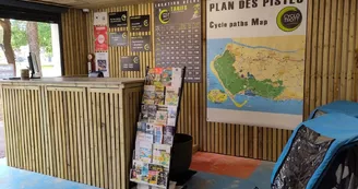 Le Cyclo by Cyclo-Trott