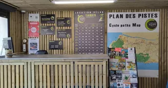 Le Cyclo by Cyclo-Trott