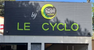 Le Cyclo by Cyclo-Trott