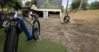 Le Cyclo by Cyclo-Trott