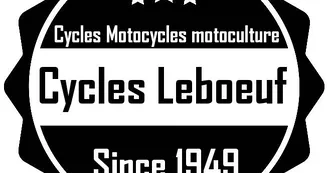 Cycles Leboeuf