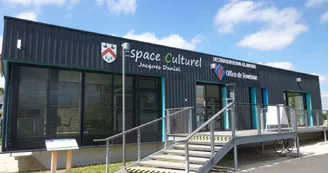 Office de Tourisme L'Éguille