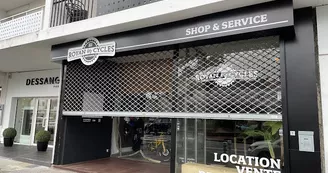 Royan By Cycles