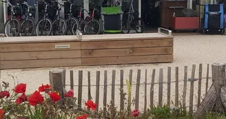 Location Vélos - Le Vélocipède Location Vélos - Le Vélocipède