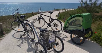 Location Vélos - Le Vélocipède Location Vélos - Le Vélocipède
