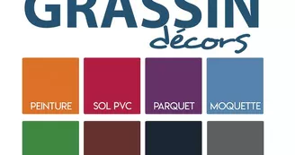 Grassin Décors