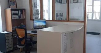 Office de Tourisme Cozes