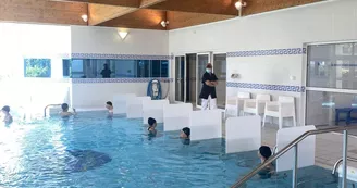 Spa Thermal Philae