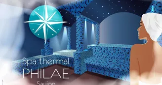 Spa Thermal Philae