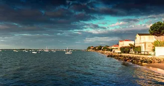 Point de vue - La Place Brochard