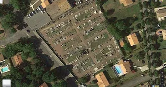 Cimetière Communal de Saint-Augustin