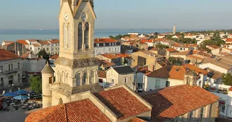 Église Saint-Georges