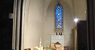 Église Saint-Georges