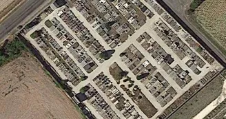 Cimetière Communal de Saint-Sulpice-de-Royan