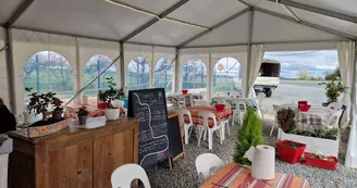 Huîtres Grolleau-Lis