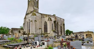 Cimetière Communal de Sablonceaux
