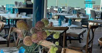 Le Bistrot du Phare Le Bistrot du Phare