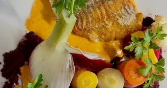 Le Bistrot du Phare Le Bistrot du Phare