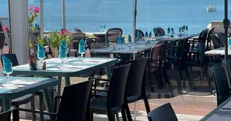 Le Bistrot du Phare Le Bistrot du Phare