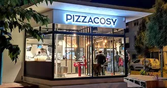 Pizza Cosy