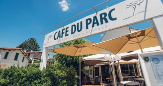 Café du Parc