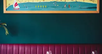 Café du Parc