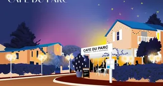 Café du Parc