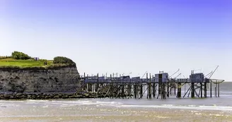 Point de vue - La Falaise du Caillaud
