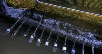 Point de vue - La Falaise du Caillaud