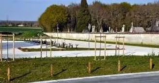 Cimetière Communal de Grézac