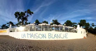 La Maison Blanche