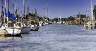 Point de vue - La Grève