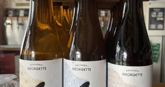 Brasserie Georgette