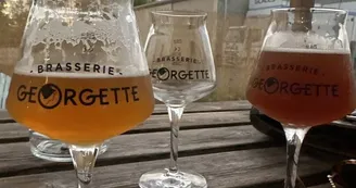 Brasserie Georgette