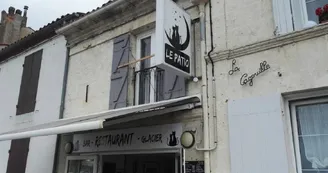 Le Patio