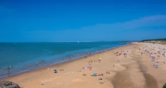Plage de la Grande Côte