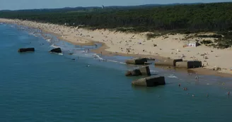 Plage de la Grande Côte