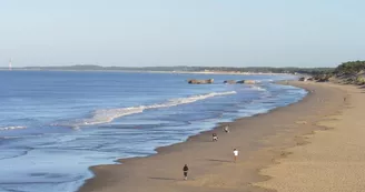 Plage de la Grande Côte