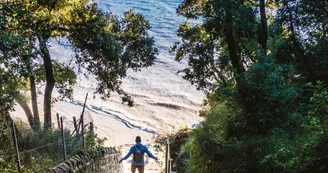 Conche de l'Arnèche