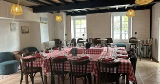 L'Auberge des Monards