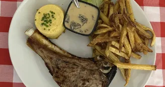 L'Auberge des Monards