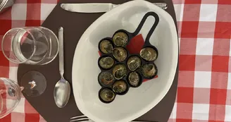 L'Auberge des Monards