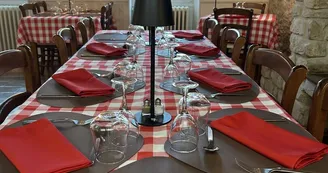 L'Auberge des Monards