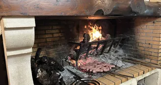 L'Auberge des Monards