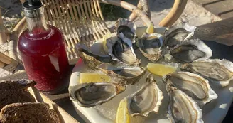 Les Viviers Charentais