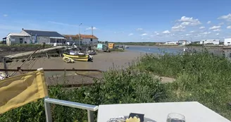 Huîtres Chiron Fils